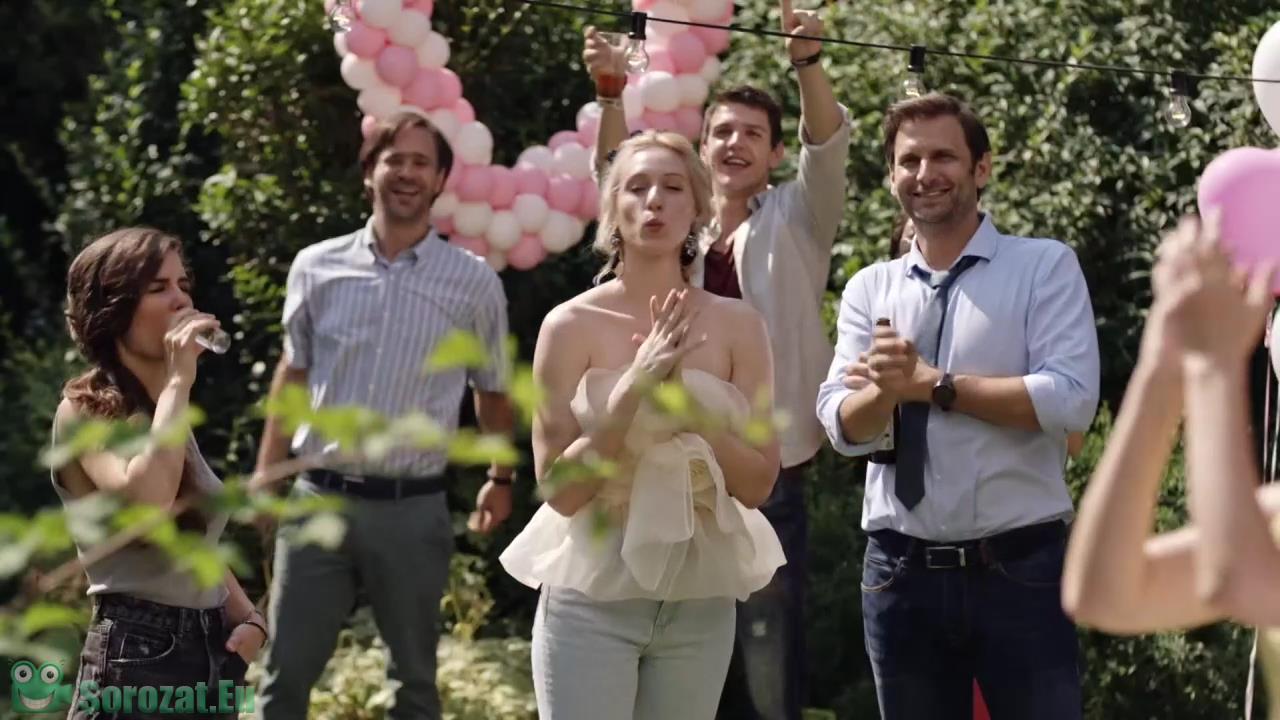 Apatigris 2. évad 10. rész