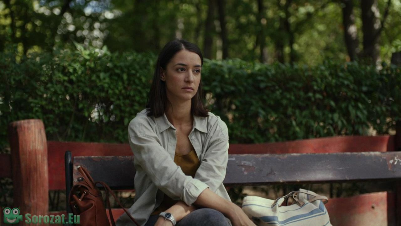 Apatigris 3. évad 01. rész