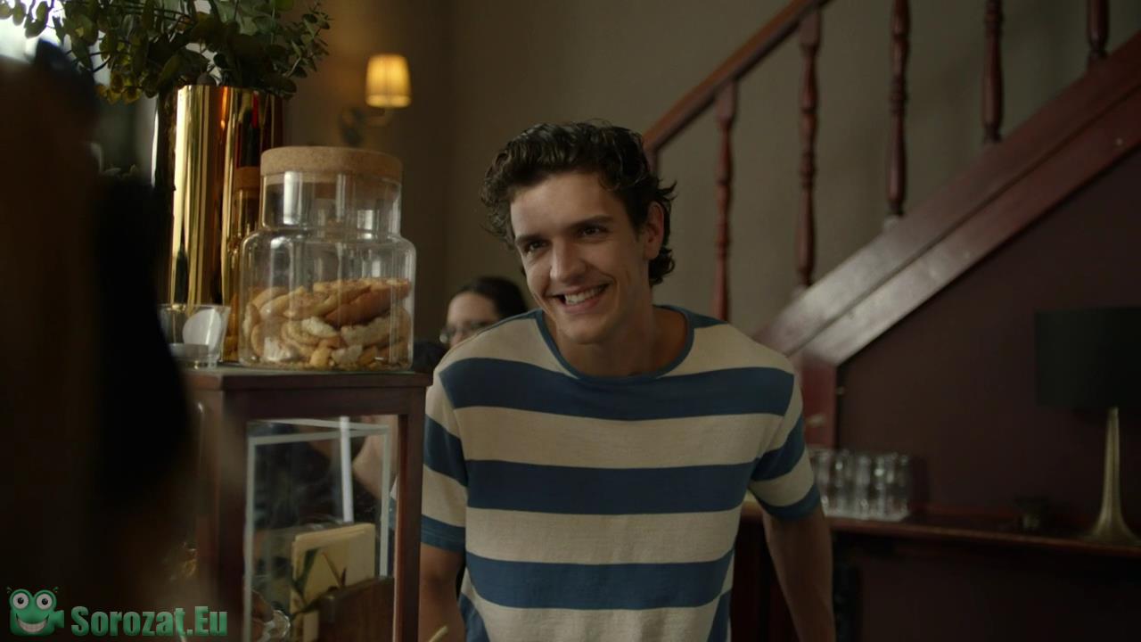 Apatigris 3. évad 02. rész