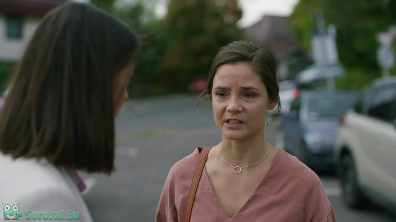 Apatigris 3. évad 06. rész