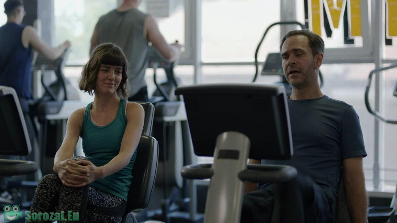 Apatigris 3. évad 07. rész