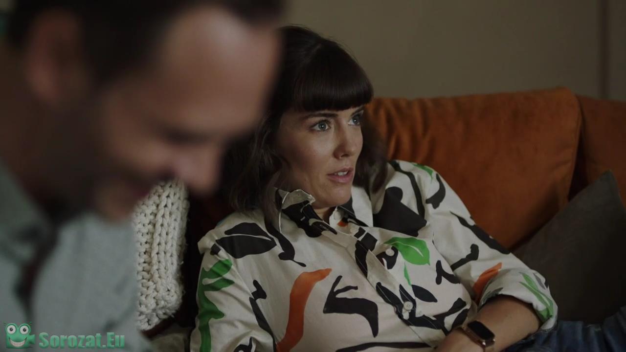 Apatigris 3. évad 08. rész