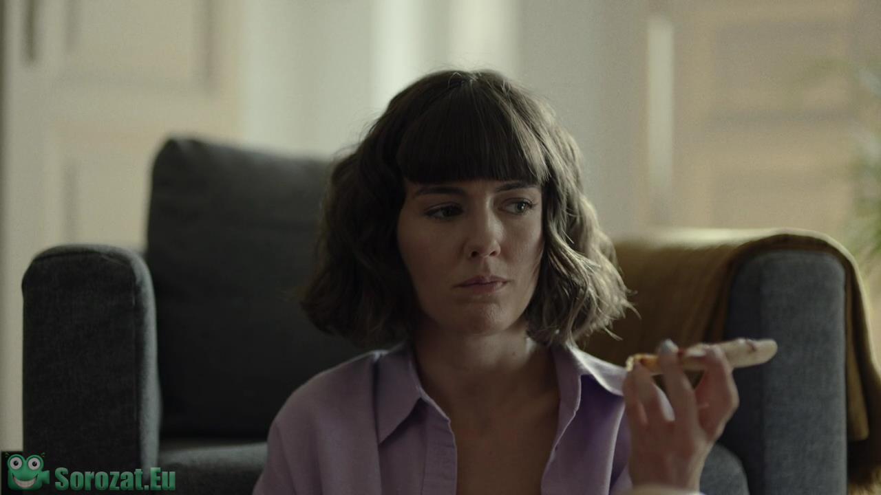 Apatigris 3. évad 09. rész