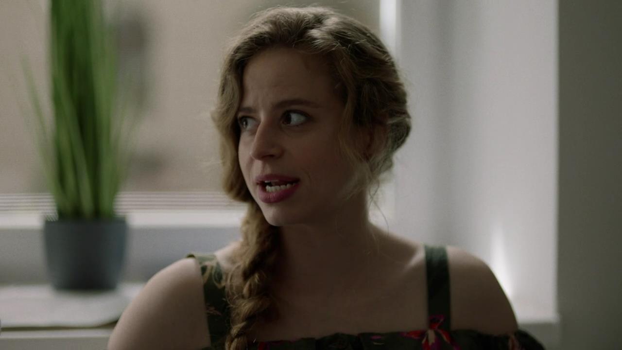 Apatigris 3. évad 10. rész