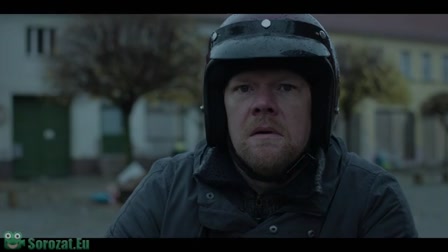 Áramszünet 1. évad 04. rész