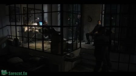 Áramszünet 1. évad 05. rész