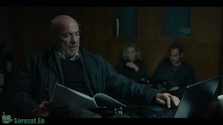 Áramszünet 1. évad 06. rész