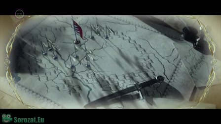 Aranybulla 1. évad 02. rész