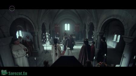 Aranybulla 1. évad 03. rész