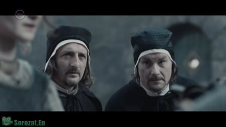 Aranybulla 1. évad 05. rész