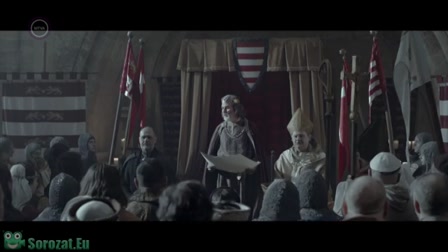 Aranybulla 1. évad 06. rész