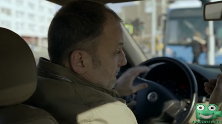 Aranyélet 1. évad 05. rész