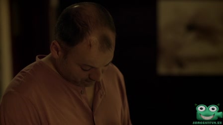 Aranyélet 1. évad 08. rész