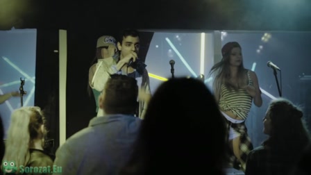 Aranyélet 2. évad 01. rész