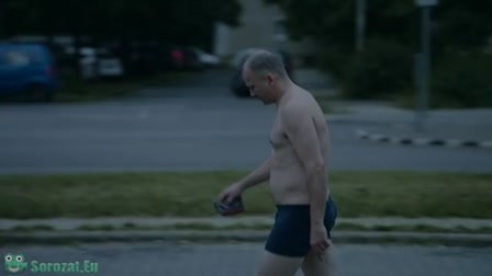 Aranyélet 2. évad 03. rész