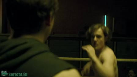 Aranyélet 2. évad 05. rész