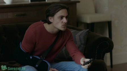 Aranyélet 2. évad 08. rész