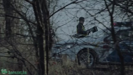 Aranyélet 3. évad 08. rész