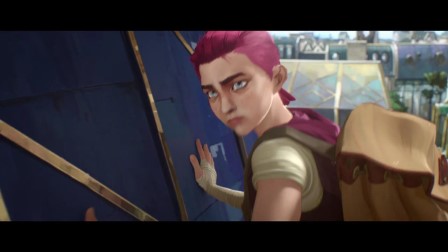 Arcane 1. évad 01. rész