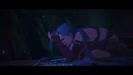 Arcane 1. évad 05. rész