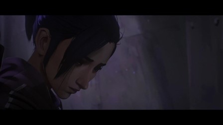 Arcane 1. évad 06. rész