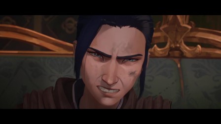 Arcane 1. évad 08. rész