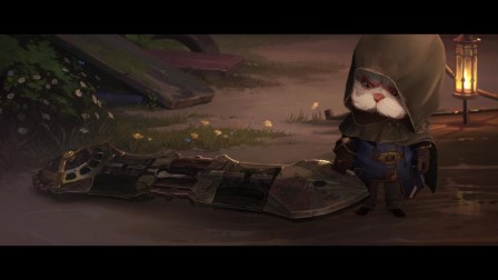 Arcane 1. évad 09. rész