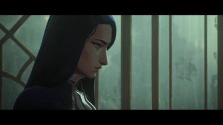 Arcane 2. évad 01. rész