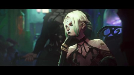 Arcane 2. évad 02. rész