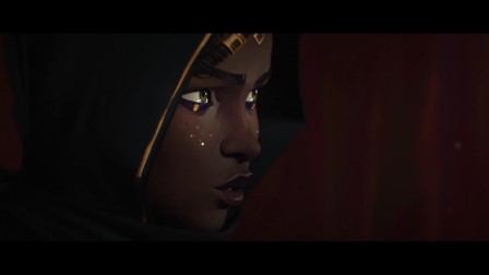 Arcane 2. évad 03. rész