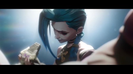 Arcane 2. évad 04. rész