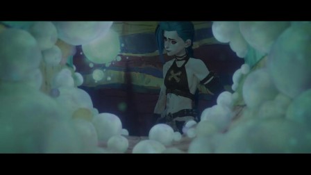 Arcane 2. évad 05. rész