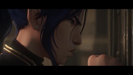 Arcane 2. évad 08. rész