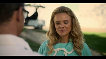 Archie - Cary Grant élete 1. évad 01. rész