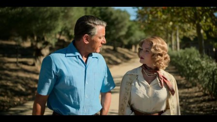 Archie - Cary Grant élete 1. évad 02. rész