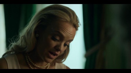 Archie - Cary Grant élete 1. évad 03. rész