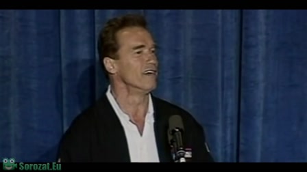 Arnold 1. évad 03. rész