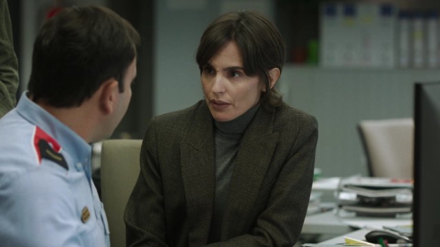 Árnyak városa 1. évad 05. rész