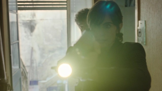 Árnyak városa 1. évad 06. rész