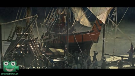 Árnyék és csont 1. évad 02. rész