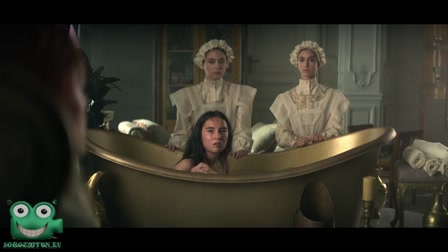 Árnyék és csont 1. évad 03. rész