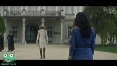 Árnyék és csont 1. évad 04. rész