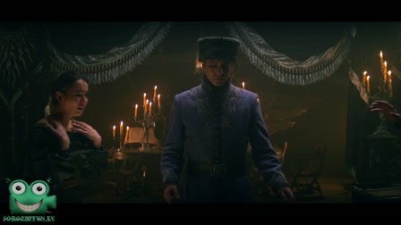 Árnyék és csont 1. évad 07. rész