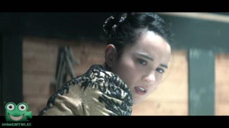 Árnyék és csont 1. évad 08. rész