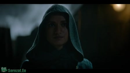 Árnyék és csont 2. évad 02. rész