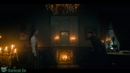 Árnyék és csont 2. évad 05. rész