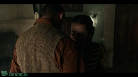 Árnyék és csont 2. évad 08. rész