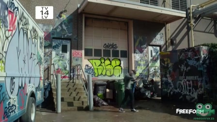 Árnyvadászok: A végzet kelyhe 1. évad 05. rész