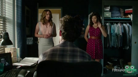 Árnyvadászok: A végzet kelyhe 1. évad 07. rész