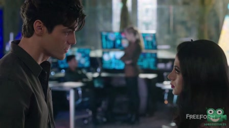 Árnyvadászok: A végzet kelyhe 1. évad 10. rész